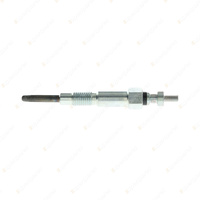 1 x Bosch Glow Plug - Pencil-Type Glow Plug After-Glow Capable 11V Length 76.6mm