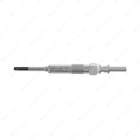 1 x Bosch Glow Plug - Pencil-Type Glow Plug - After-Glow Capable 7V Length 106mm