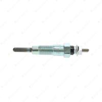 1 x Bosch Glow Plug - 11V Thread size 1 M 10 x 1.25 Length 101mm Cone Pitch 120