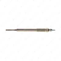 1 x Bosch Glow Plug - Pencil-Type Glow Plug After-Glow Capable 23V Length 160mm