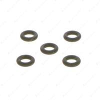 5 x Bosch Rubber Rings 1280210752 - High Performance and Reliability