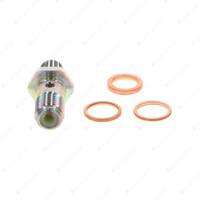 Bosch Fuel Pump Repair Kit 1587010536 - High Performance and Reliability