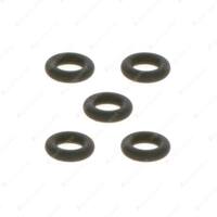 5 x Bosch Fuel Injection Nozzle Repair Kits F00VE35007 - High Performance