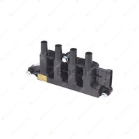 Bosch Ignition Coil Module for Fiat Punto 199 500 Panda 312 1.2L 1.4L