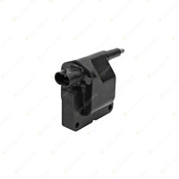 Bosch Ignition Coil for Jeep Wrangler TJ Cherokee XJ Grand Cherokee ZG