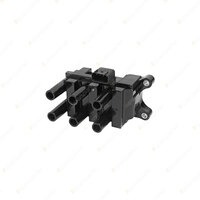 Bosch Ignition Coil for Ford Falcon Fairlane Fairmont LTD AU Cougar SW SX