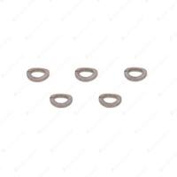 5 x Bosch Spring Lock Washers 2918740007 - High Performance and Reliability