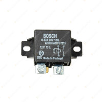 Bosch Battery High Current Relay 0332002168 - High Performance and Reliability