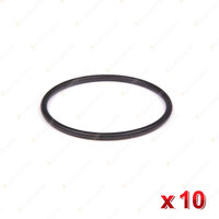 10 Pcs Bosch Seal Rings 1900210145 - High Performance and Reliability