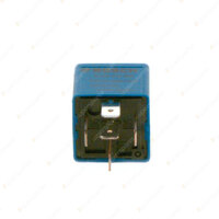 Bosch Main Relay 0332015006 - 5 Pin 32 Ohm Rated Current 15A Voltage 12V