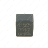 Bosch Main Relay 0332209159 - 5 Pin 16 Ohm Rated Current 30A Voltage 12V