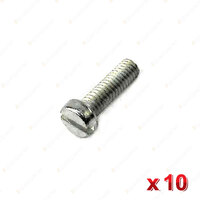 10 Pcs Bosch Socket Head Cap Screws 2910022191 - High Performance