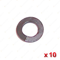 10 Pcs Bosch Seal Rings 2916580053 - High Performance and Reliability