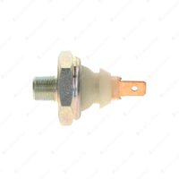 Bosch Oil Pressure Switch for Suzuki Wagon R+ EM Jimny A6G Liana RH Swift RS AZG