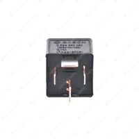 Bosch Mini Relay 0986332050 - Length 28mm High Performance and Reliability