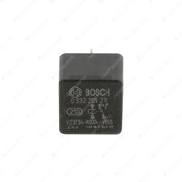 Bosch Multifunctional Relay 0332209211 - Voltage 24V Rated Current 20A