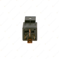 1 x Bosch Main Relay 0986AH0081 - 5 Pin 330 Ohm Rated Current 30A Voltage 24V