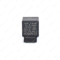 1 x Bosch Main Relay 0986AH0150 - 5 Pin Rated Current 30A Voltage 12V