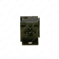 1 x Bosch Relay Socket 3334485008 - Length 36mm Width 30mm Height 24mm