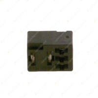 1 x Bosch Relay Socket 3334485049 - Length 15mm Width 22mm High Performance