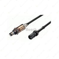 Bosch O2 Oxygen Lambda Sensor for Audi 200 C2 43 80 B2 81 B3 8A B3 89 1.8 2.1L