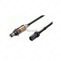 Bosch O2 Oxygen Lambda Sensor for Volkswagen Golf MK2 15 1.8L 70KW Convertible