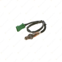 Bosch Oxygen Lambda Sensor for Citroen Xsara C2 C3 C4 Berlingo B9 565mm Length