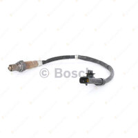 Bosch O2 Oxygen Lambda Sensor for Renault Clio 1.4L 1.6L 2.0L 2001 - 2008