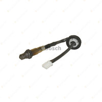 Bosch O2 Oxygen Lambda Sensor for Mitsubishi Colt RG Z23 1.5L 2006 - 2012