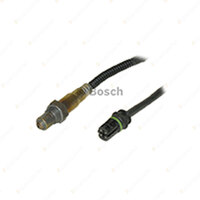 Bosch O2 Oxygen Lambda Sensor for BMW 525i 530i E60 E61 2.5L 3.0L Sedan Wagon