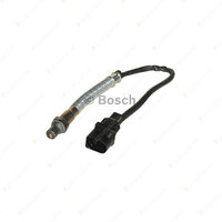 Bosch O2 Oxygen Lambda Sensor for BMW 120i E87 320i E90 E91 2.0L 110KW 115KW