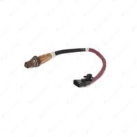 Bosch O2 Oxygen Lambda Sensor for Nissan Juke F15 1.2L 85KW 2014 - On