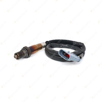 Bosch Oxygen Lambda Sensor for Alfa Romeo Giulietta 940 1.8L Petrol 2010-2018