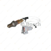 Bosch O2 Oxygen Lambda Sensor for Suzuki Alto GF GFC31S 1.0L Chas 00500001