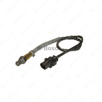 Bosch O2 Oxygen Lambda Sensor for Volkswagen Passat B6 B7 3C V6 3.2L 3.6L 06-15