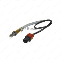 Bosch Left O2 Oxygen Lambda Sensor for Volkswagen Passat B6 B7 3C