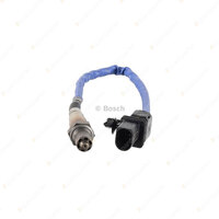 Bosch O2 Oxygen Lambda Sensor for Ford Kuga TF 1.6L 134KW SUV AWD 2013-2015