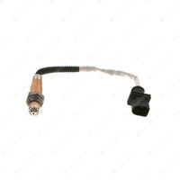 Bosch Oxygen Lambda Sensor for Land Rover Discovery L319 Range Rover L405 L494