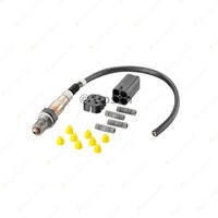 Bosch Oxygen Lambda Sensor for Daihatsu Sirion Pyzar G301 Copen L880 Terios YRV