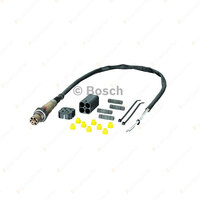 Bosch O2 Oxygen Lambda Sensor for Fiat 500 500C Ritmo Punto 199 Doblo