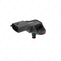 Bosch MAP Manifold Absolute Pressure Sensor for Hyundai Excel X3 1.5L 1994-2000