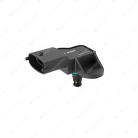 Bosch Boost Pressure Sensor for Ford Falcon BA BF 4.0L 2002 - 2008