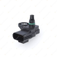 Bosch Boost Pressure Sensor for Volvo V40 525 526 V60 S60 S80 XC60 156 XC70 136