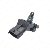 Bosch MAP Boost Pressure Sensor for Land Rover Range Rover L322 Sport L320 L494