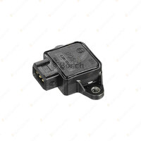 Bosch Throttle Position Sensor for Alfa Romeo 155 164 167 Spider 916S GTV 916C