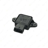 Bosch TPS Throttle Position Sensor for Holden Astra TS Vectra JR JS 2.0L 2.5L