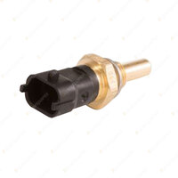 Bosch Coolant/Fuel Temperature Sensor for Fiat Ducato 250 2.0 2.3L D 2006-On