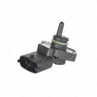 Bosch Boost Pressure Sensor for New Holland TS-A TS110A 125A 135A 2003-2007