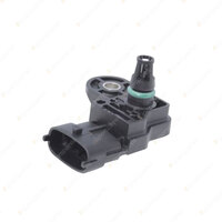 Bosch MAP Boost Pressure Sensor for Alfa Romeo 147 937 159 939 4C Spider 960