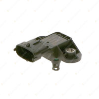 Bosch MAP Boost Pressure Sensor for Renault Megane Scenic 1.9L 81Kw 96Kw 05-On